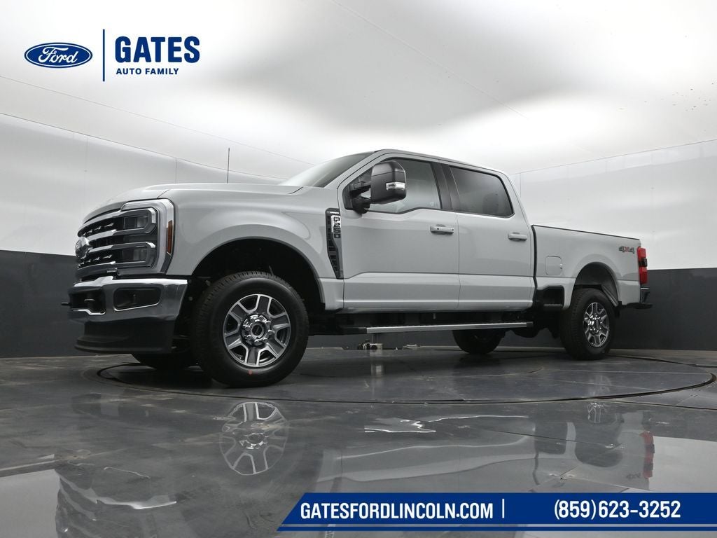 2026 Ford F-250SD F-250® Lariat®