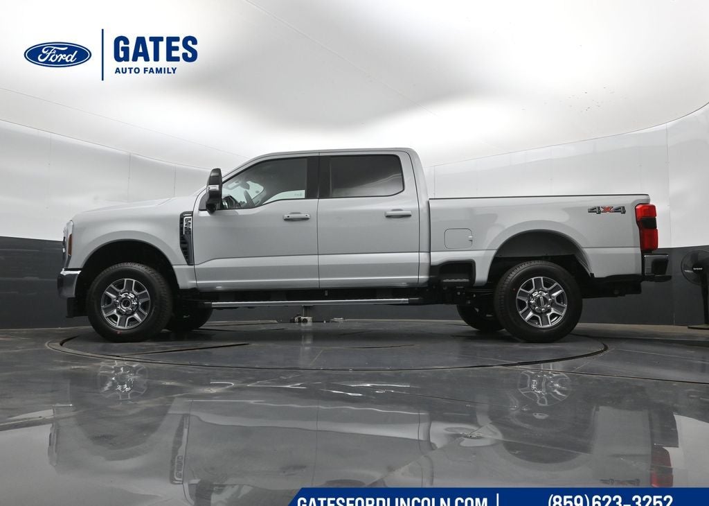 2026 Ford F-250SD F-250® Lariat®