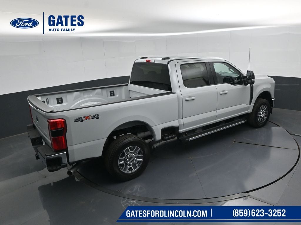 2026 Ford F-250SD F-250® Lariat®
