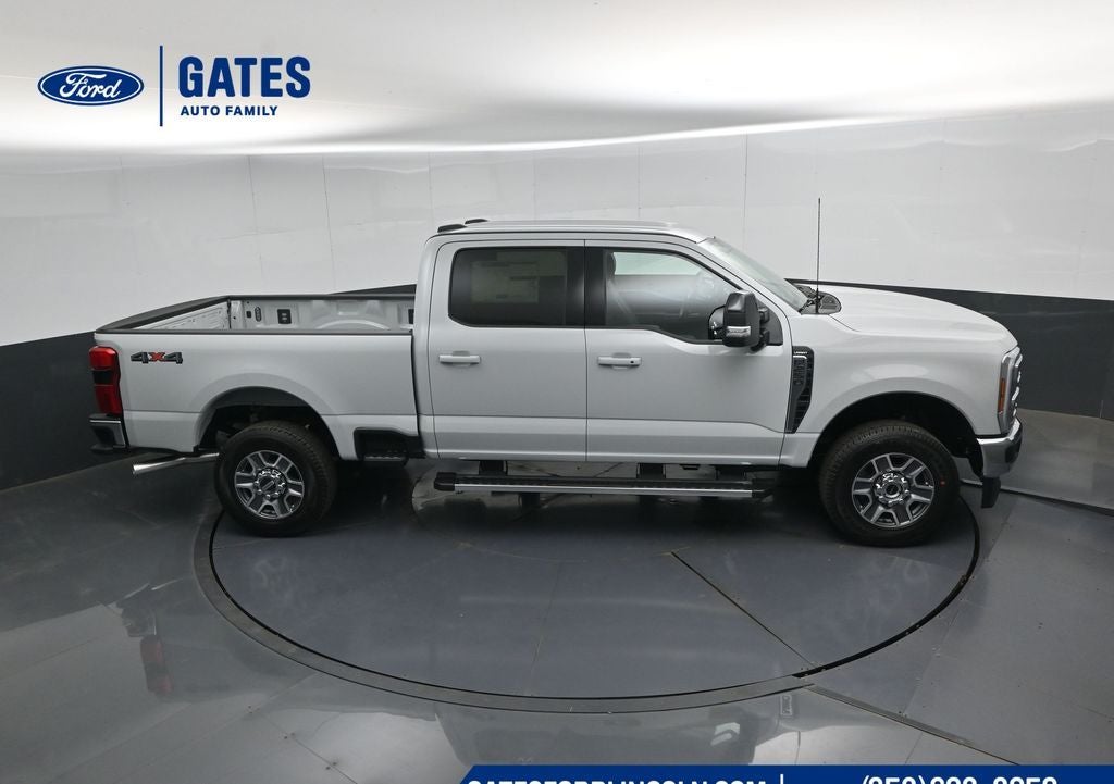 2026 Ford F-250SD F-250® Lariat®