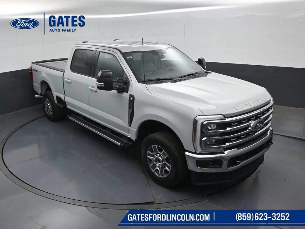 2026 Ford F-250SD F-250® Lariat®