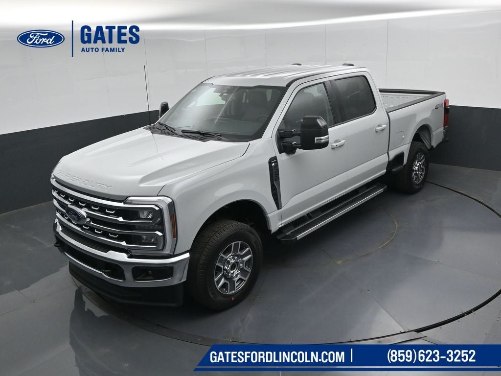 2026 Ford F-250SD F-250® Lariat®
