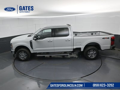 2026 Ford F-250SD F-250® Lariat®