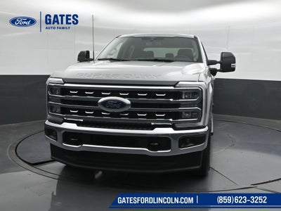 2026 Ford F-250SD F-250® Lariat®