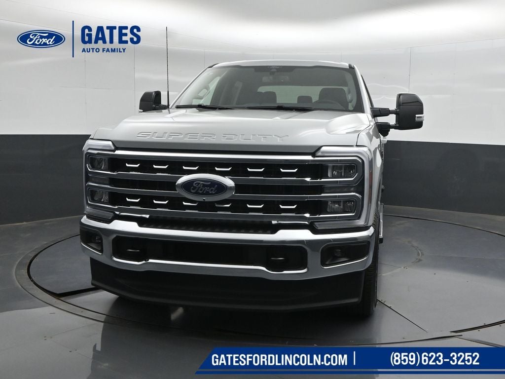 2026 Ford F-250SD F-250® Lariat®