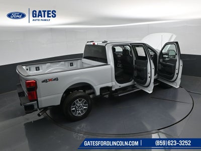 2026 Ford F-250SD F-250® Lariat®