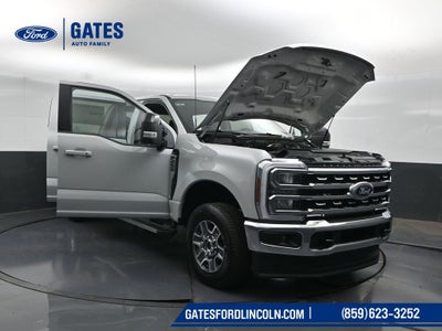 2026 Ford F-250SD F-250® Lariat®