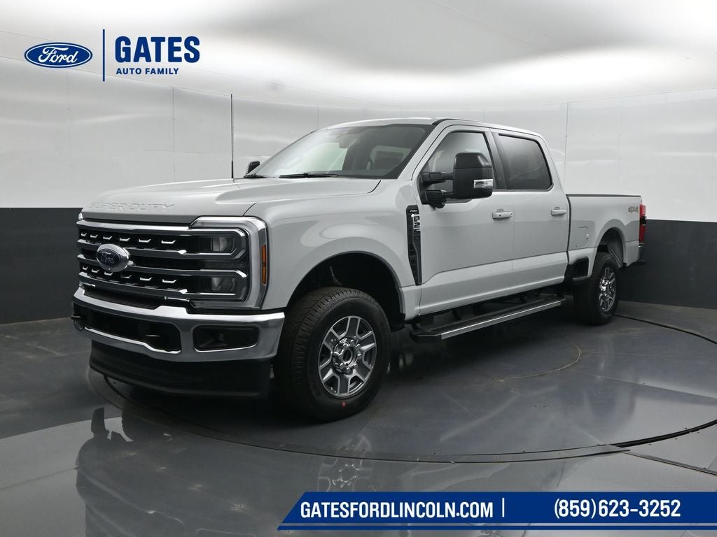 2026 Ford F-250SD F-250® Lariat®