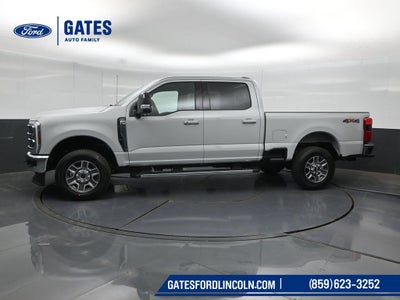 2026 Ford F-250SD F-250® Lariat®