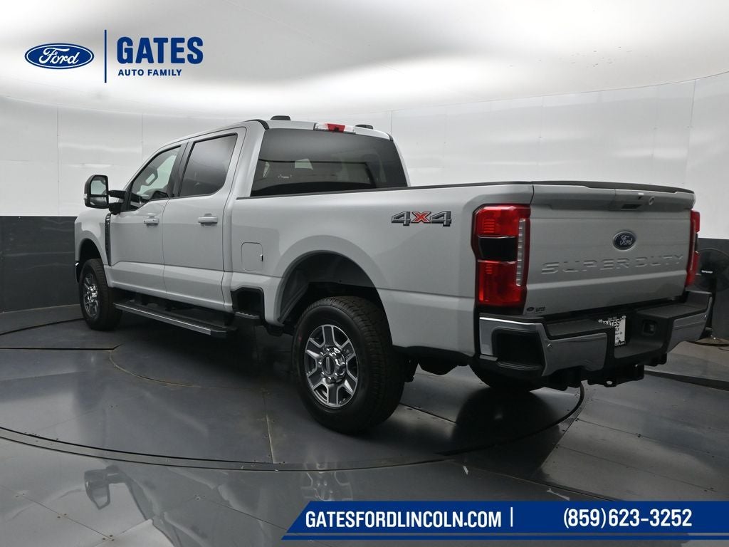 2026 Ford F-250SD F-250® Lariat®