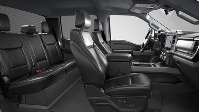 2026 Ford F-250SD F-250® Lariat®