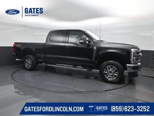 2026 Ford F-250SD F-250® Lariat®
