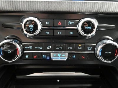 2026 Ford Super Duty F-250 Pickup F-250® Platinum®