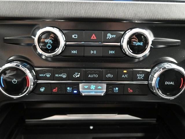 2026 Ford Super Duty F-250 Pickup F-250® Platinum®