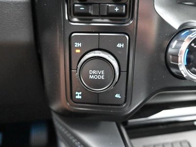 2026 Ford Super Duty F-250 Pickup F-250® Platinum®