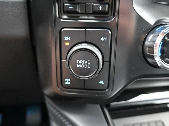 2026 Ford Super Duty F-250 Pickup F-250® Platinum®