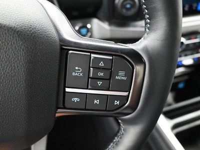 2026 Ford Super Duty F-250 Pickup F-250® Platinum®