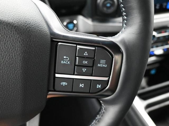 2026 Ford Super Duty F-250 Pickup F-250® Platinum®