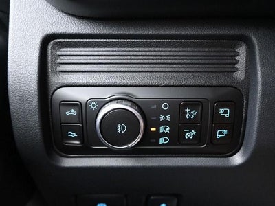 2026 Ford Super Duty F-250 Pickup F-250® Platinum®