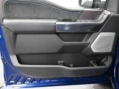 2026 Ford Super Duty F-250 Pickup F-250® Platinum®