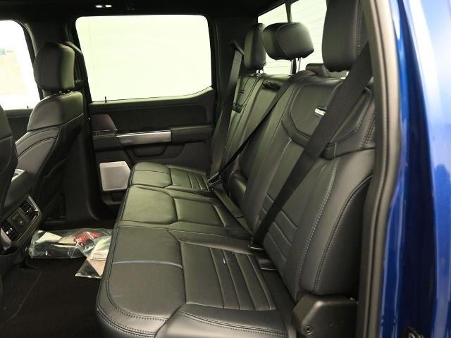2026 Ford Super Duty F-250 Pickup F-250® Platinum®