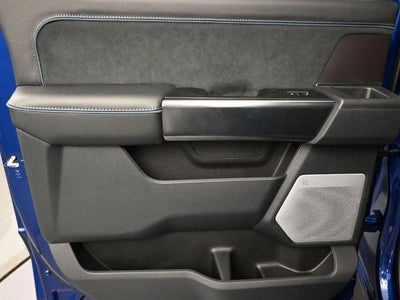 2026 Ford Super Duty F-250 Pickup F-250® Platinum®
