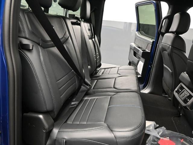 2026 Ford Super Duty F-250 Pickup F-250® Platinum®