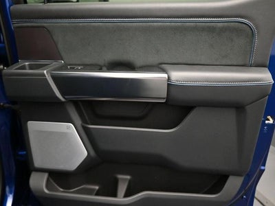 2026 Ford Super Duty F-250 Pickup F-250® Platinum®