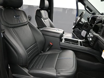 2026 Ford Super Duty F-250 Pickup F-250® Platinum®