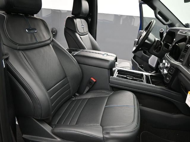 2026 Ford Super Duty F-250 Pickup F-250® Platinum®