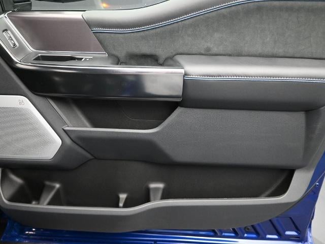 2026 Ford Super Duty F-250 Pickup F-250® Platinum®