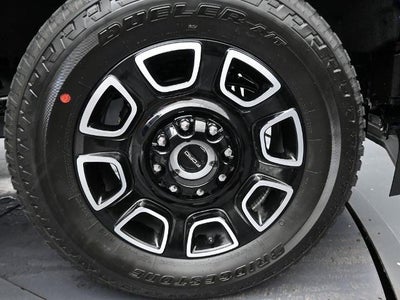 2026 Ford Super Duty F-250 Pickup F-250® Platinum®