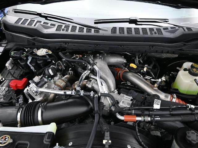 2026 Ford Super Duty F-250 Pickup F-250® Platinum®