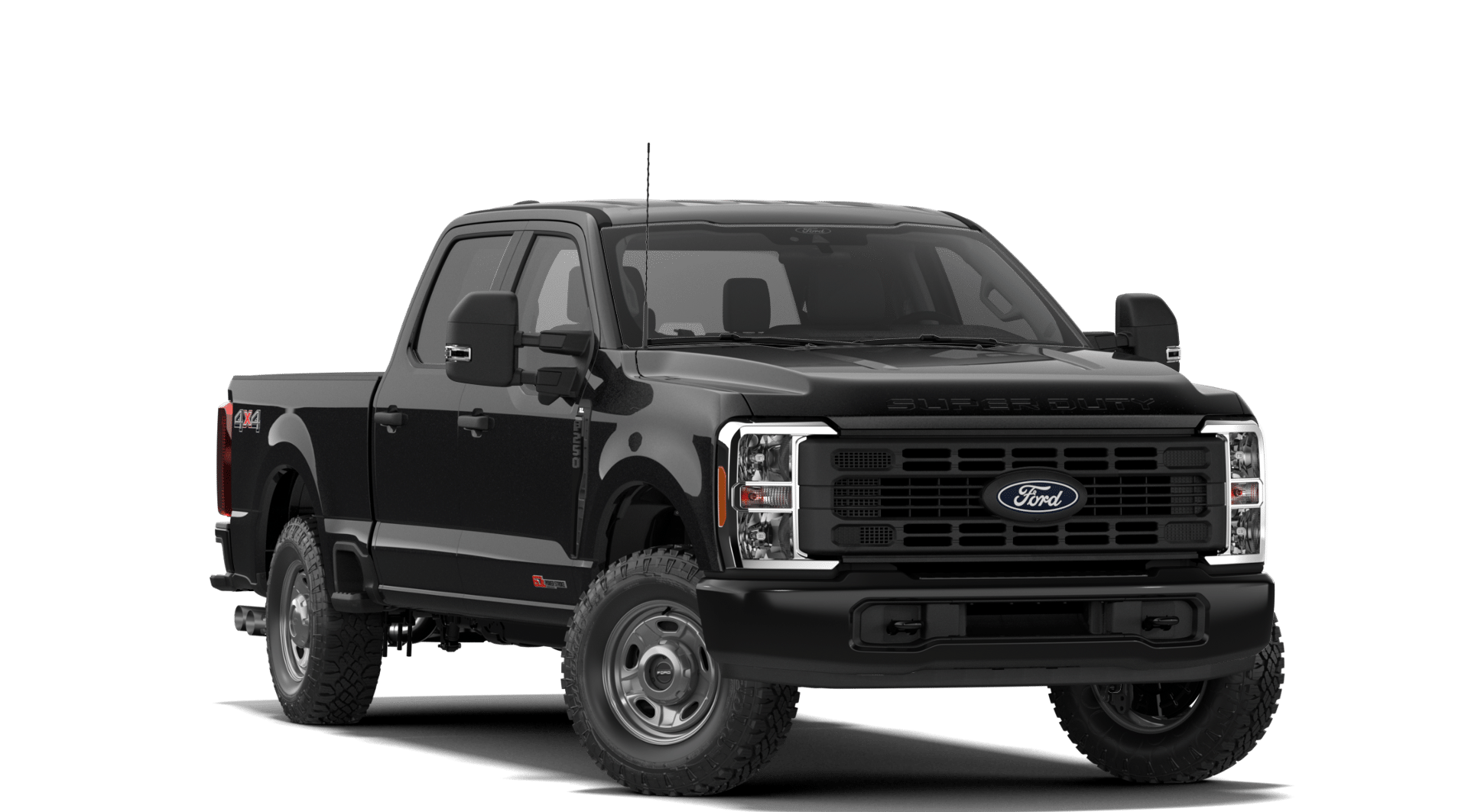 2027 Ford Super Duty F-250 Pickup F-250® XL