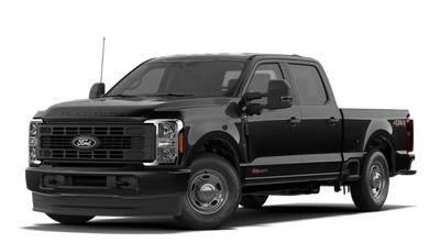 2027 Ford Super Duty F-250 Pickup F-250® XL
