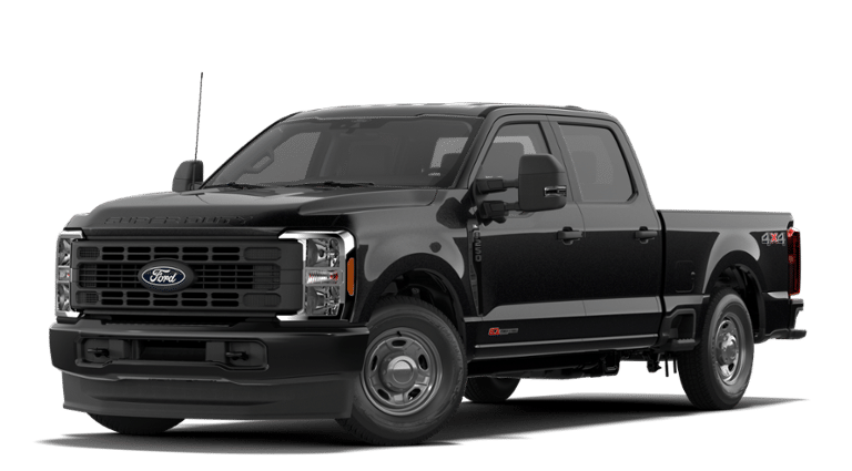 2027 Ford Super Duty F-250 Pickup F-250® XL