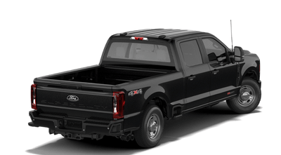 2027 Ford Super Duty F-250 Pickup F-250® XL