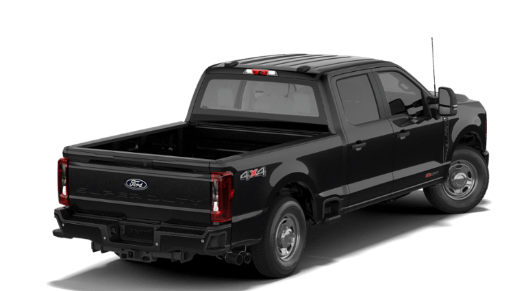 2027 Ford Super Duty F-250 Pickup F-250® XL
