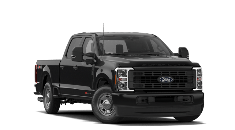 2027 Ford Super Duty F-250 Pickup F-250® XL