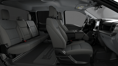 2027 Ford Super Duty F-250 Pickup F-250® XL