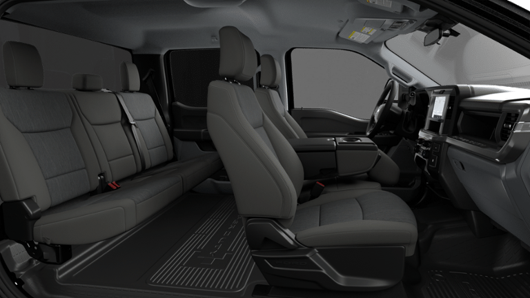 2027 Ford Super Duty F-250 Pickup F-250® XL