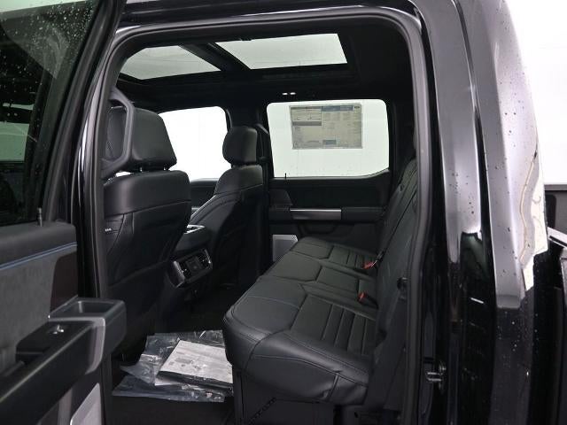 2026 Ford Super Duty F-250® Platinum®