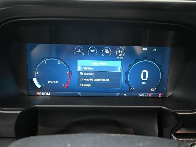 2026 Ford Super Duty F-250® Platinum®