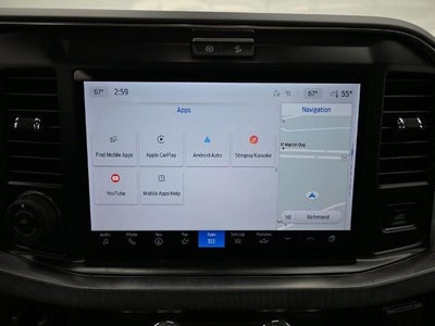 2026 Ford Super Duty F-250® Platinum®