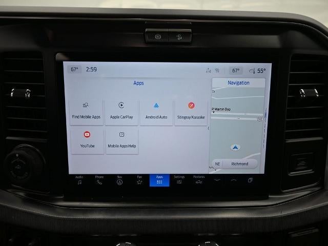 2026 Ford Super Duty F-250® Platinum®