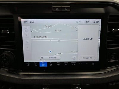 2026 Ford Super Duty F-250® Platinum®