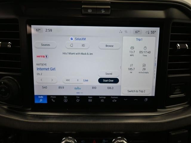 2026 Ford Super Duty F-250® Platinum®