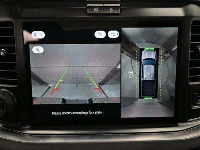 2026 Ford Super Duty F-250® Platinum®