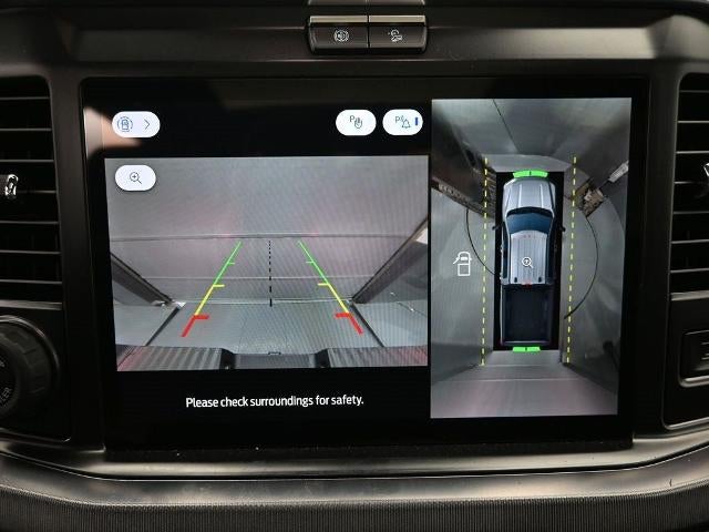 2026 Ford Super Duty F-250® Platinum®