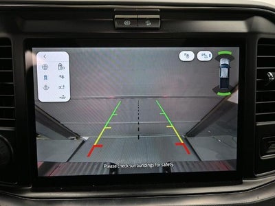 2026 Ford Super Duty F-250® Platinum®